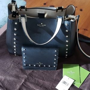 ♤Kate Spade Bag&Wallet♤